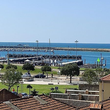 Harbour Views Penthouse Διαμέρισμα Póvoa de Varzim Δωμάτιο φωτογραφία