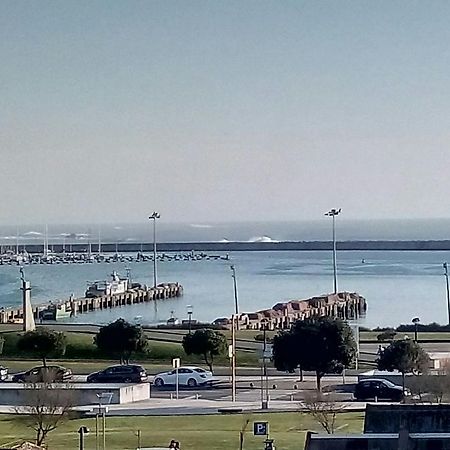 Harbour Views Penthouse Διαμέρισμα Póvoa de Varzim Εξωτερικό φωτογραφία