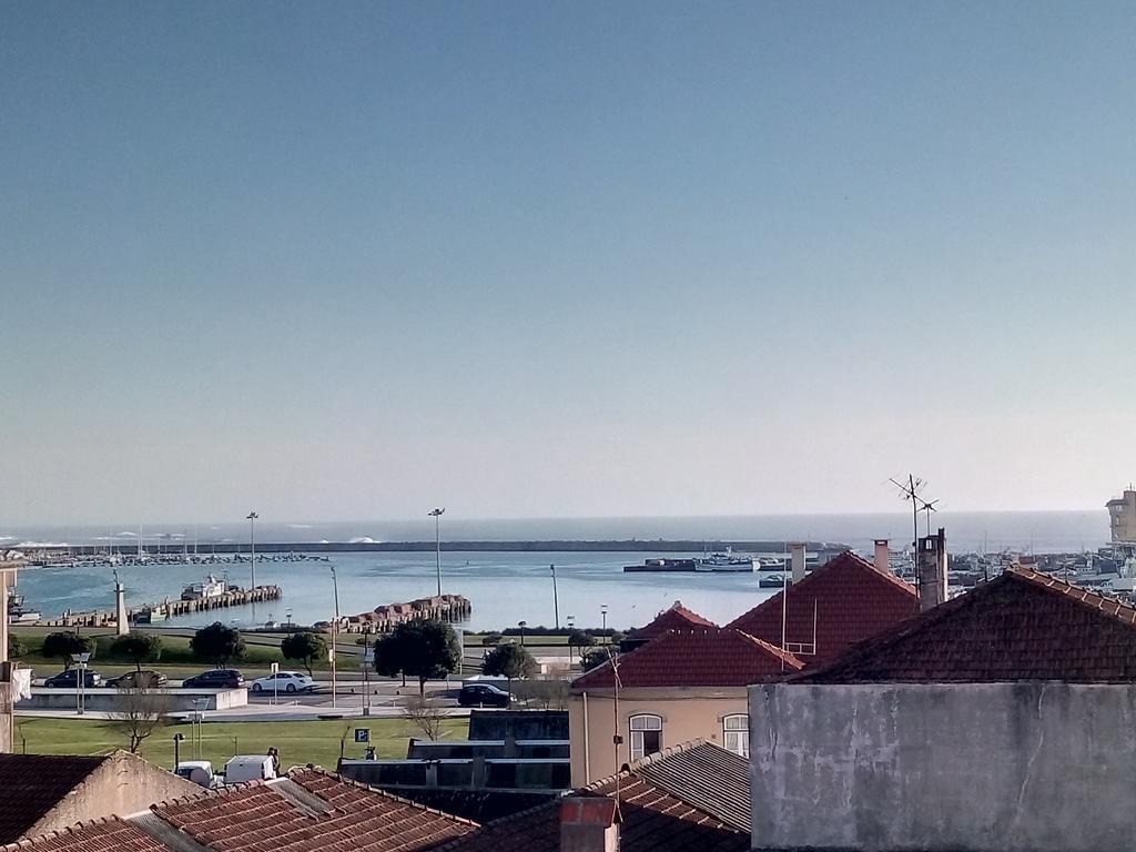 Harbour Views Penthouse Διαμέρισμα Póvoa de Varzim Εξωτερικό φωτογραφία