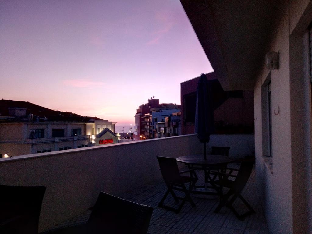 Harbour Views Penthouse Διαμέρισμα Póvoa de Varzim Εξωτερικό φωτογραφία