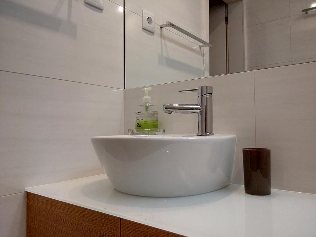 Harbour Views Penthouse Διαμέρισμα Póvoa de Varzim Εξωτερικό φωτογραφία