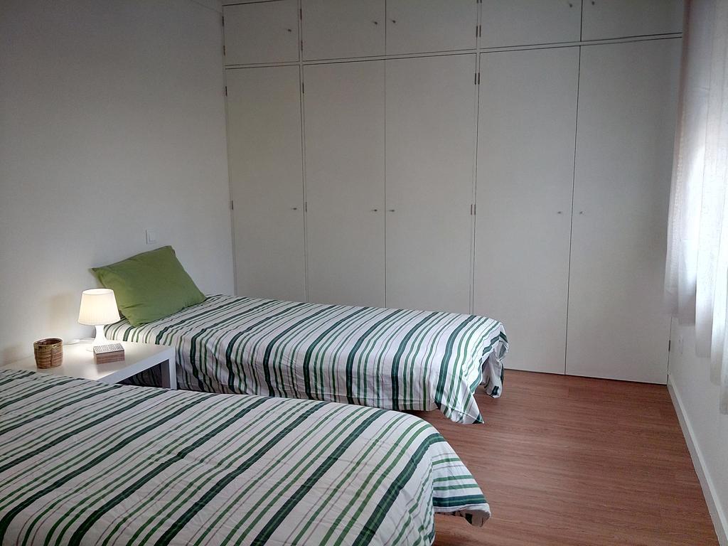 Harbour Views Penthouse Διαμέρισμα Póvoa de Varzim Εξωτερικό φωτογραφία
