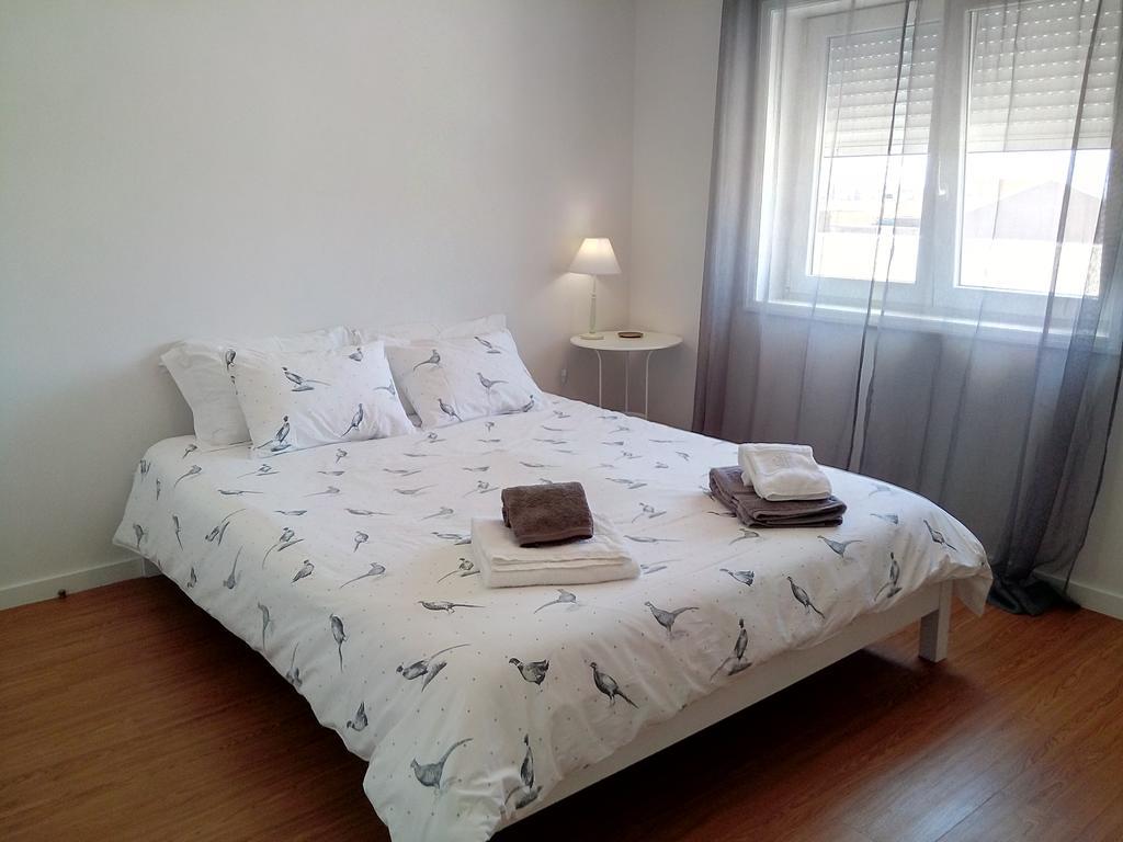 Harbour Views Penthouse Διαμέρισμα Póvoa de Varzim Εξωτερικό φωτογραφία
