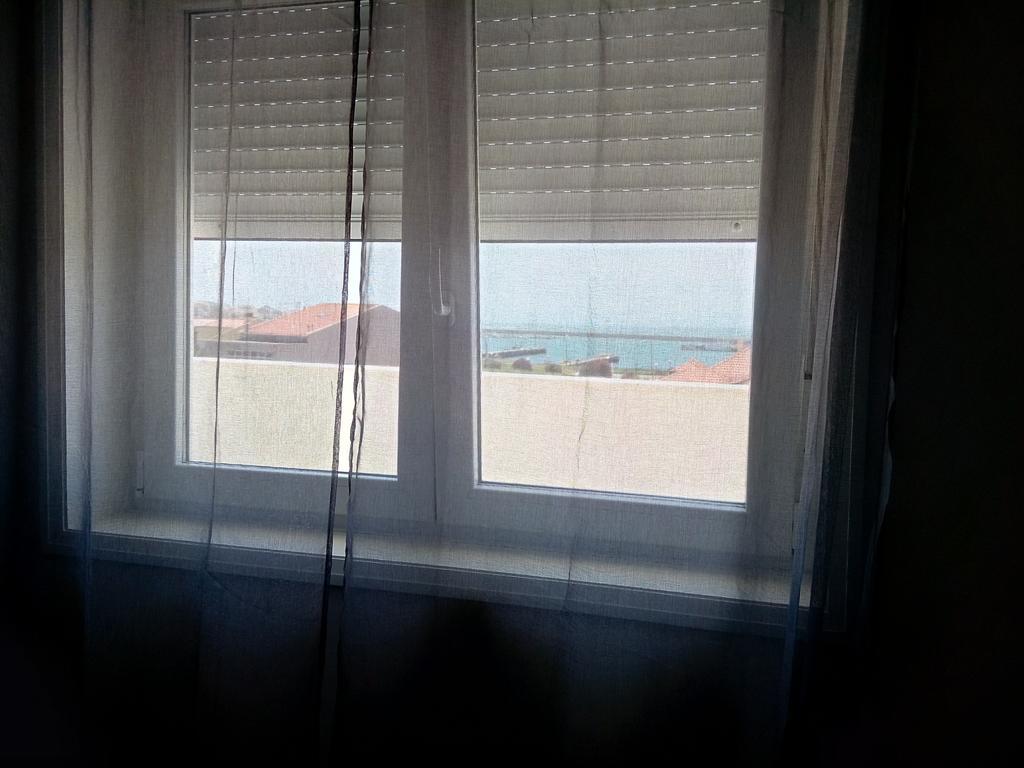 Harbour Views Penthouse Διαμέρισμα Póvoa de Varzim Εξωτερικό φωτογραφία