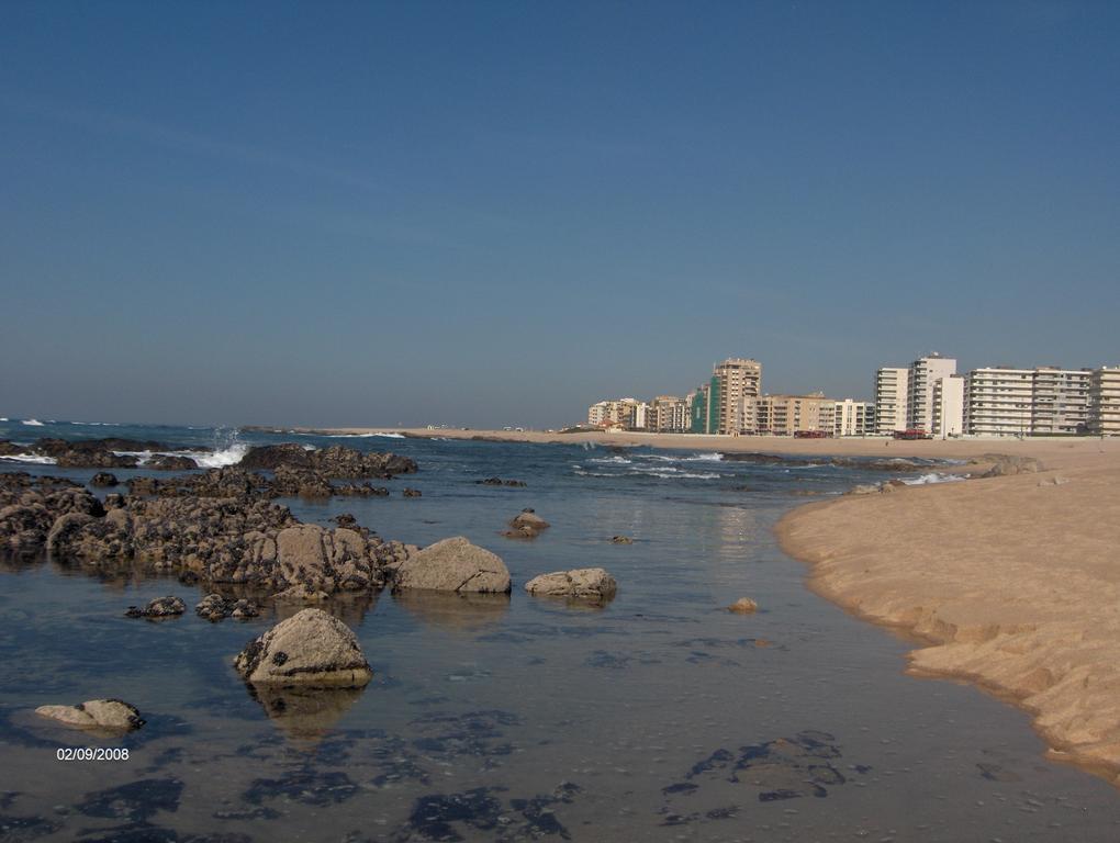 Harbour Views Penthouse Διαμέρισμα Póvoa de Varzim Εξωτερικό φωτογραφία