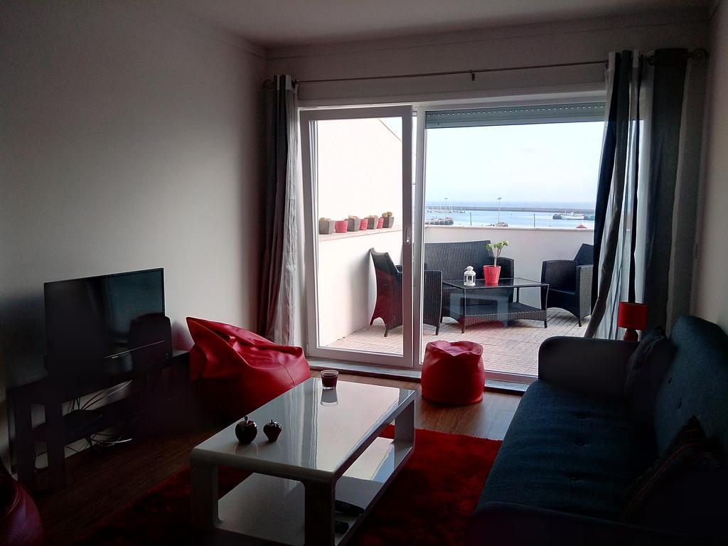 Harbour Views Penthouse Διαμέρισμα Póvoa de Varzim Εξωτερικό φωτογραφία